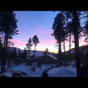 Meet your Posher, Krista